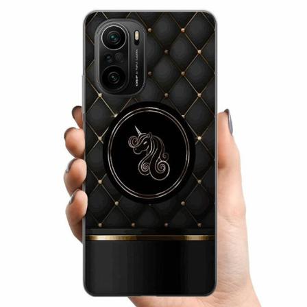 Xiaomi Mi 11i Tpu Mobilskal Luxury Unicorn
