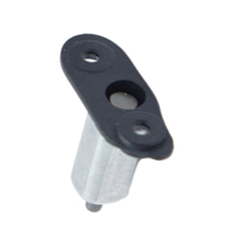 Reservdelar för Mini 4Pro Drönare Framarmsaxel Reparationsdelar Bakarmsaxlar