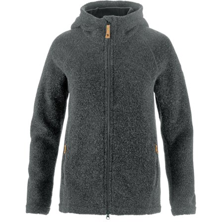 Fjällräven Kaitum Fleece W XL