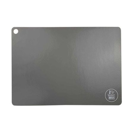 Silikon Värmeisolerande Halkskyddande Induktionshällsskydd Återanvändbar Kyl och Ugn C