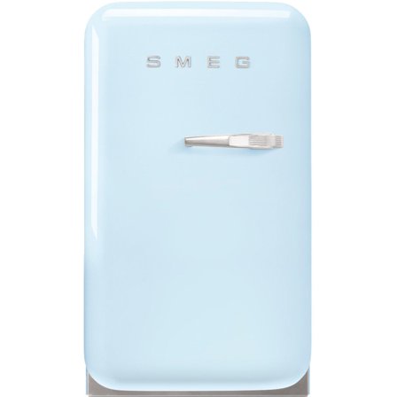 Smeg FAB5LPB6 Minibar 73cm Venstrehengt Pastellblå