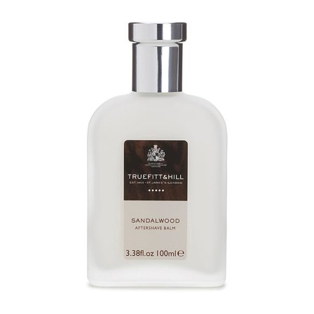 Truefitt and Hill Aftershave Balm 100 ml, Skincare, Hårfjerning, Aftershave & Balm