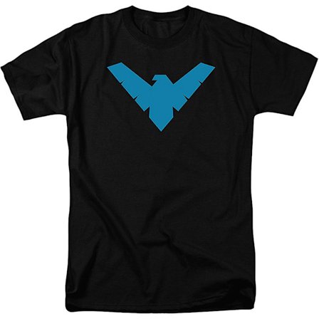 Nightwing T-skjorte