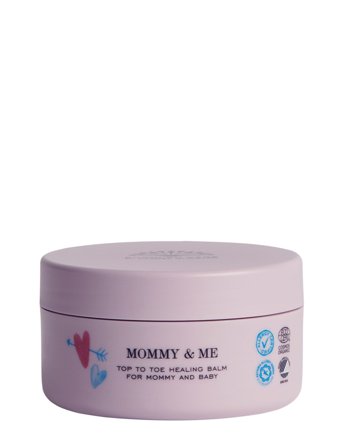 Rudolph Care Mommy & Me - Nude - 145 ml