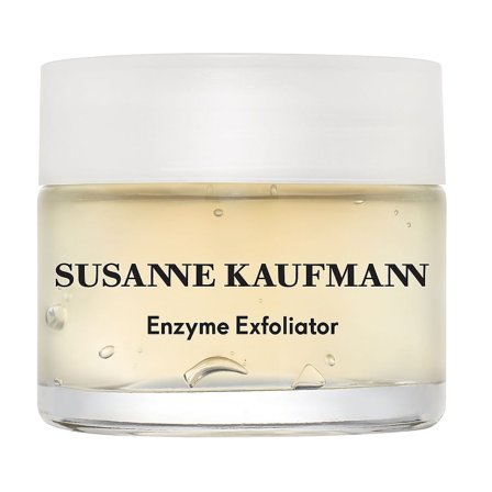 Susanne Kaufmann Enzyme Exfoliator 50 ml, Skincare, Renseprodukter, Scrub