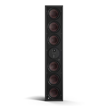 DALI PHANTOM M-675 Indbygningshøjtaler til væg