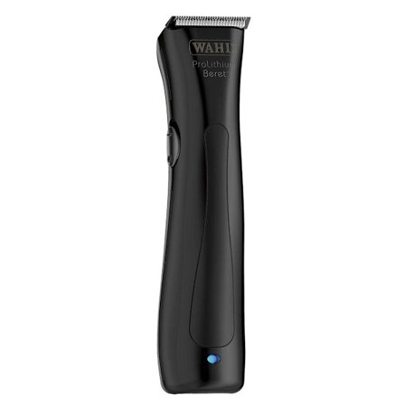 Wahl Beret Black Stealth Trimmer