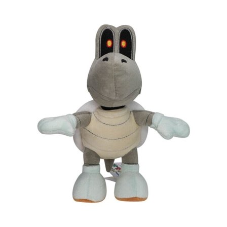 9 Super Mario Bros Myke Dukker Myke Dry Bones Fyllte Dukker Bursdagsgaver