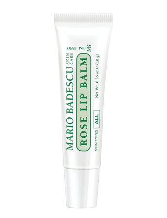 Mario Badescu Mario Badescu Rose Lip Balm 10G - Nude - 10 g