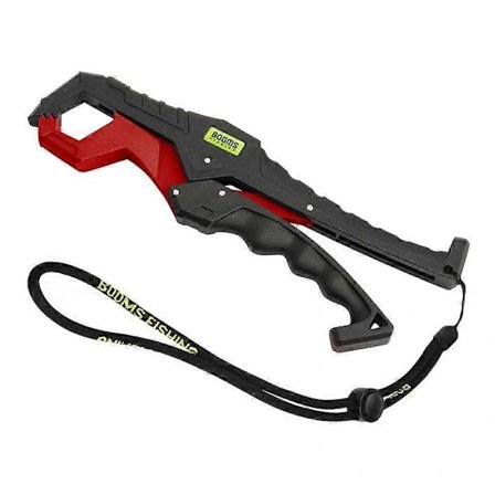 G05 Fiskahuulipihdit suolaveteen, 24 cm muoviset kalapihdit