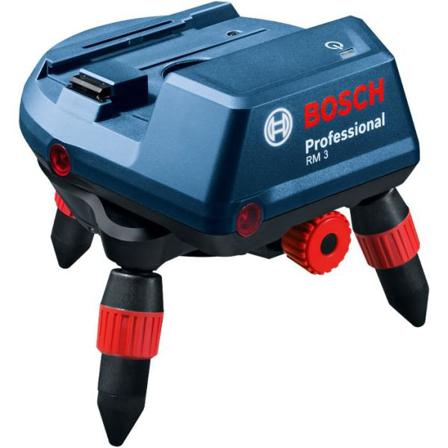 Bosch RM 3 Moottorikäyttöinen kiinnike, Koneiden tarvikkeet & käyttöosat