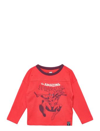 Babygap | Marvel 100% Organic Cotton Graphic T-Shirt Pink GAP