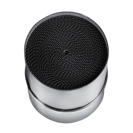 Catalizzatore Akrapovič - Piaggio Liberty 125 2013-2015