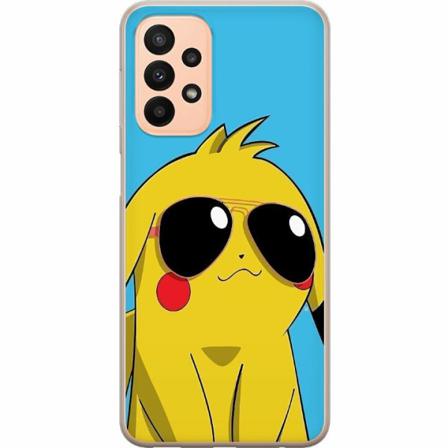 Samsung Galaxy A23 5g Mjukt Skal - Pokemon