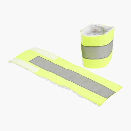 Biltema - Benreflekser 2-pk.