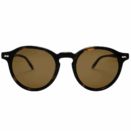 Frank Walton Jasper Oak Brown