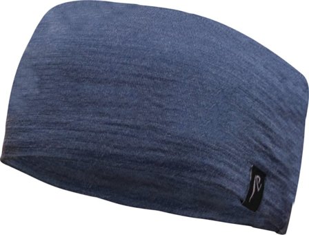 Ivanhoe Underwool Headband Unisex beanies Blue OneSize