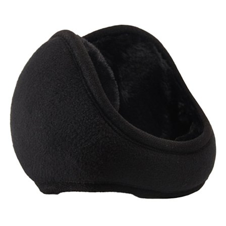 Pyöräilyn pehmeät lämpökuulokkeet