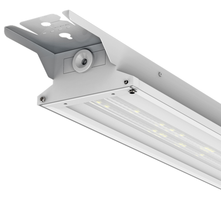 Designlight Henry L15-1250Dali Industriarmatur 60 W, 4000 K, 11200 lm, Dali, Belysning