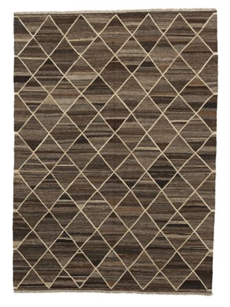 Hand Woven Kilim Ariana Rug 173X240 Wool