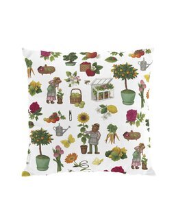 Putetrekk Gräv & Gro Multi