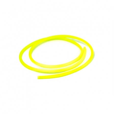 Hook-holder Tube - Yellow