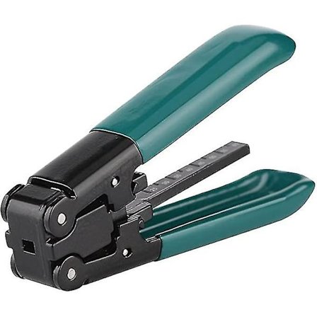 Catv/cb/so/sj/sjt Automatisk afisolering værktøj kabel kappe skærer