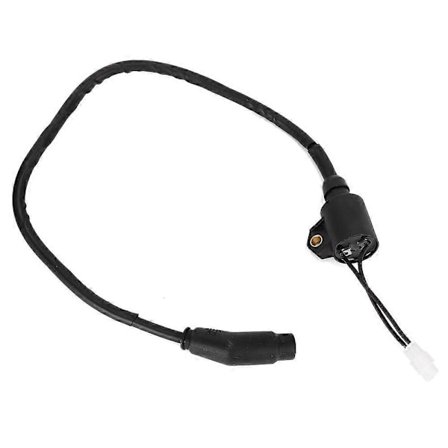 ATV UTV Sytytyspuolan varaosa POLARIS HAWKEYE 2X4 2006-2011 -malleihin