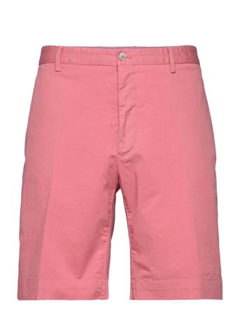 B&T Ultra Lw Shorts Pink Hackett London