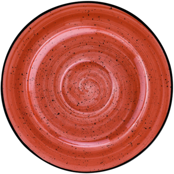 Tallerken Bonna Aura Passion R