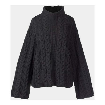 Stylein - Polotröjor - Svart - Dam - Storlek: Xl, Dam, Storlek: XL