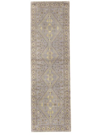 Alfombra Persa Contemporay Designs 94X300 De Pasillo (Lana, Persia/Irán)