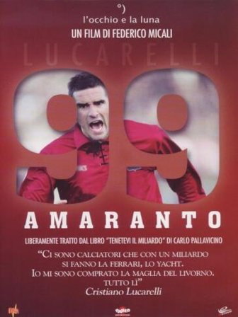 99 Amaranto