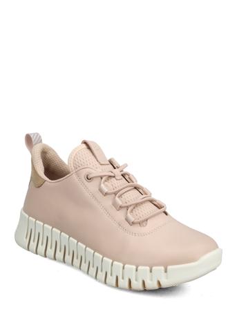 Gruuv W Pink ECCO