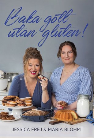 Baka gott utan gluten