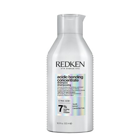 Redken Acidic Bonding Concentrate Shampoo 500 ml, Hår, Shampoo, Hårshampoo