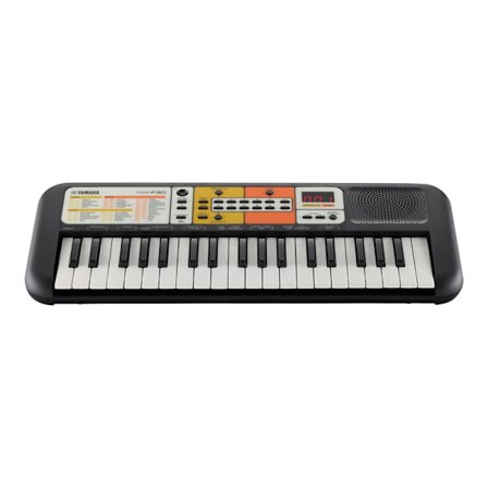 Yamaha PSS-F30 - elektroniskt tangentbord