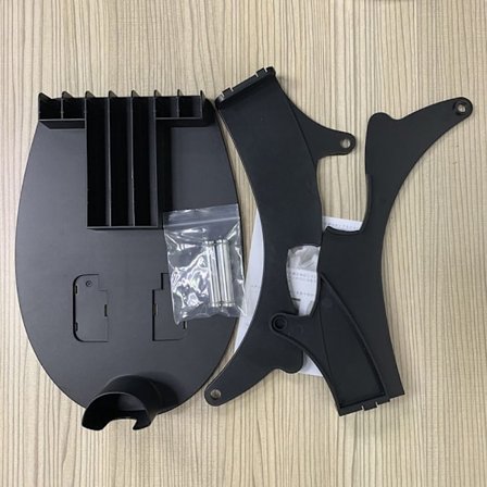 Controller Holder Spil Håndtag Stand SORT