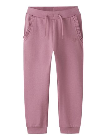 name it | Nmfvima Swe Pant Bru Noos | 122