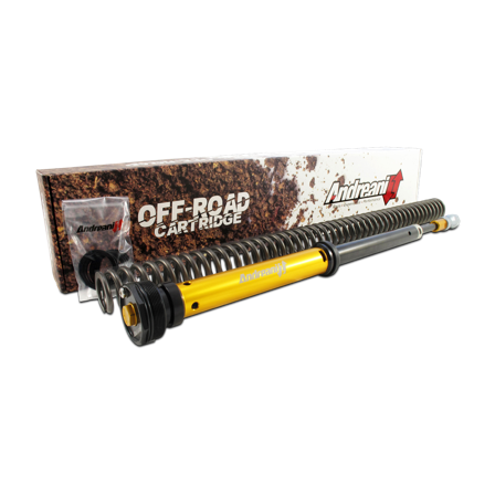 Zestaw Konwersji Sprężyn Andreani - Husqvarna FC 250 2021-2026