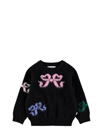 Molo Gilby - Navy - 86