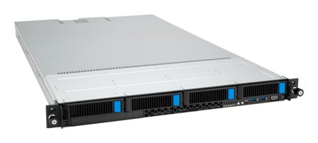ASUS RS501A-E12-RS4/1G/1600W/OCP