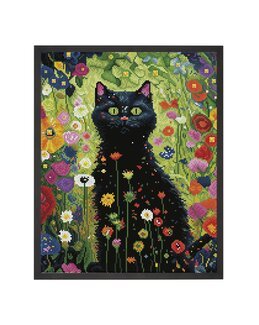 Diamond Dotz Have Kat