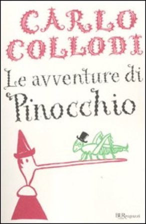 Le avventure di Pinocchio. Ediz. integrale Carlo Collodi