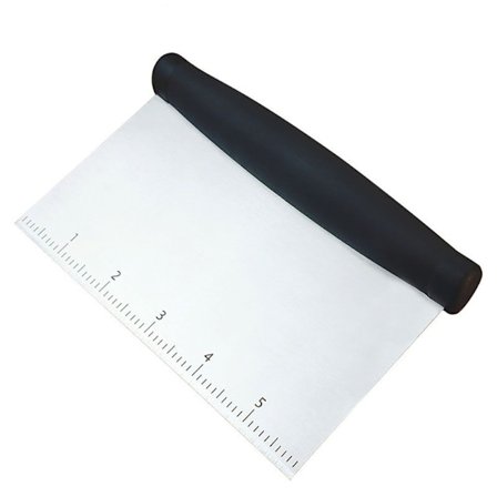 Bænk Skraber Dej Skraber Konditori Skraber