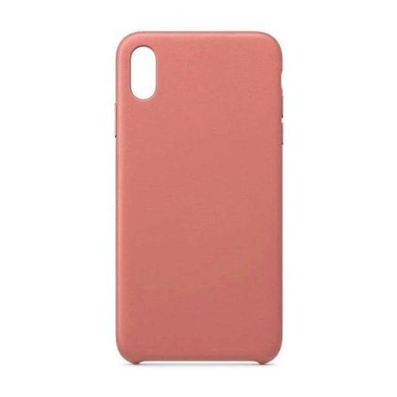 ECO læderetui til iPhone 12 mini pink