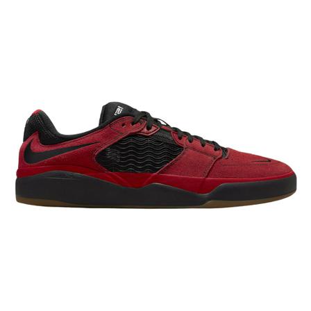 Nike Sneakers Sort, Herre, Størrelse: 37 1/2 EU