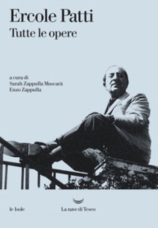 Tutte le opere Ercole Patti