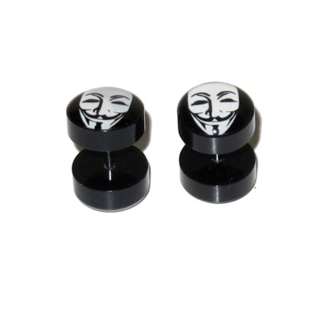 FAKE PLUG - ANONYM / et par