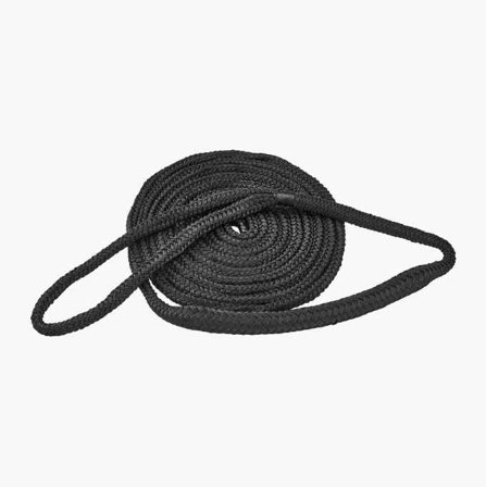 Förtöjningslina med ryckdämpare 14 mm x 6 m